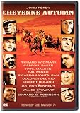 [DVD] Cheyenne Autumn
