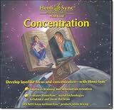�R���Z���g���[�V���� : Concentration [�w�~�V���N]
