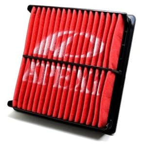 【クリックで詳細表示】[品番：503-T109] アペックス(APEXi) POWER INTAKE FILTER (パワーインテークフィルター) トヨタ アベンシス/アベンシスワゴン AZT255 1AZ-FSE