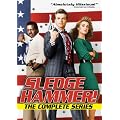 Sledge Hammer: The Complete Series [DVD] [Import]
