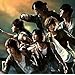 Evidence of Luv / Get Wild(�������)(DVD�t)