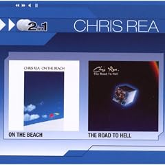 On the Beach / Road to Hell