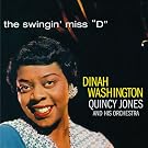 Swingin' Miss D (Incl. 10 Bonus Tracks)