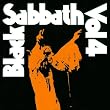 Black Sabbath 4