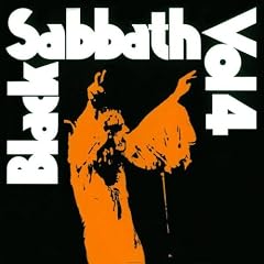 Black Sabbath 4