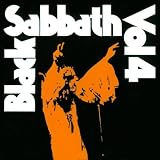 Black Sabbath 4