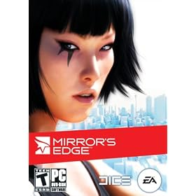 Mirror's Edge (�A����)