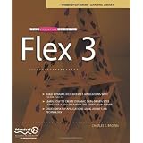 The Essential Guide to Flex 3 (Essentials)Charles E. Brown�ɂ��
