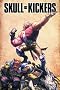 Skullkickers: Treasure Trove