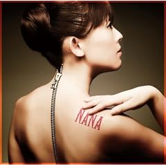 NANA/NANA
