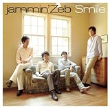 [CD]Jammin’ Zeb スマイル