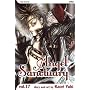 Angel Sanctuary, Volume 17