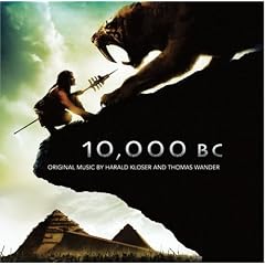 10,000 Bc (Score)