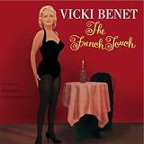 THE FRENCH TOUCHVICKI BENET�ɂ��