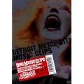DMC MUSIC CLIPS [DVD]