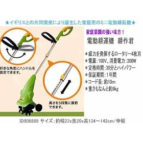 ���d���k�^�@�E�k��N�E�y�ʃ^�C�v[�ƒ�p�d���k�ϋ@] ���K�[�f�j���O�����Ƃ��ėL���ȃC�M���X�Ƃ̋����J��