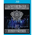 Radio City Music Hall: Live [Blu-ray] [Import]