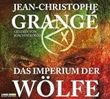 [Book] Das Imperium der Wölfe