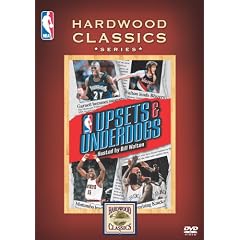 NBA �A�b�v�Z�b�g&�A���_�[�h�b�O�X [DVD]
