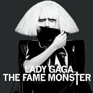 Lady Gaga『The Fame Monster』
