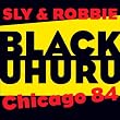 Live in Chicago 1984 With Sly & Robbie
