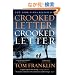 Crooked Letter, Crooked Letter. by Tom Franklin