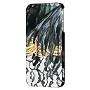 LUX MOBILE iPhone4/4S対応 レディーガガ ハードケース LUX-QUEEN-IP4