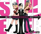 [CD] ソウルイーター キャラクターソング(3)
