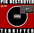 Terrifyer (Bonus Dvd) (Edco)