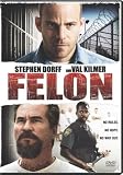 [DVD] Felon