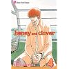 Honey and Clover, Vol. 4