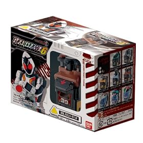 ���ʃ��C�_�[�t�H�[�[ �A�X�g���X�C�b�`6 1BOX (�H��)