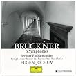 Bruckner: 9 Symphonies