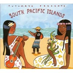South Pacific Islands