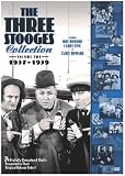 [DVD] The Three Stooges Collection, Vol. 2: 1937-1939