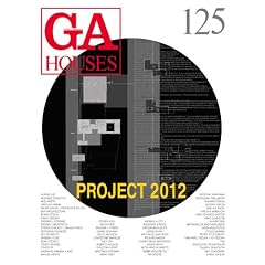 GA HOUSES 125�@PROJECT 2012