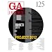 GA HOUSES 125�@PROJECT 2012