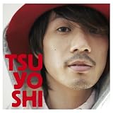 [CD]TSUYOSHI 優しい涙(初回限定盤)
