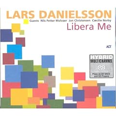 Libera Me (Hybr)