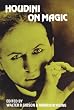 Houdini on Magic (Dover Magic Books)