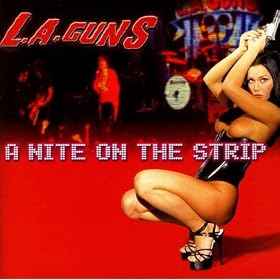 L.a. Guns - A Nite On The Strip Live Full Album Download