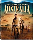 [DVD] Australia [Blu-ray]