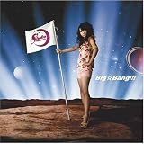 [CD]中川翔子 Big☆Bang!!!