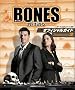 BONES -���͌��- �I�t�B�V�����K�C�h Season2(ShoPro Books)