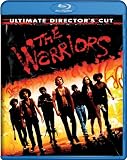 [DVD] The Warriors (1979) [Blu-ray]