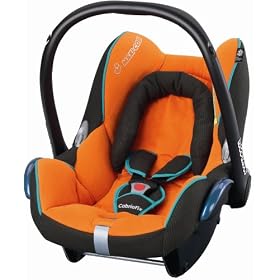 Maxi-cosi CabrioFix �J�u���I�t�B�b�N�X �W�v�V�[