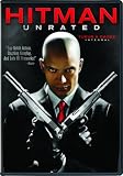 [DVD] Hitman (Unrated Bilingual Edition)