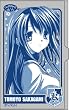 CLANNAD �q�㖼�h�P�[�X