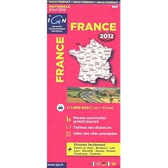 France 2012: IGN-901