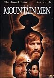 [DVD] Mountain Men (Full Screen)